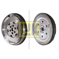 Маховик LUK 415 0396 10