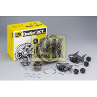 Комплект зчеплення LUK 602 0005 00