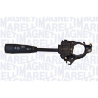 Вимикач на колонці кермового керування MAGNETI MARELLI 000050201010