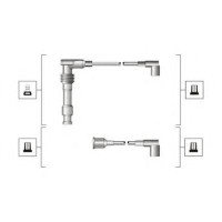 Котушка запалювання MAGNETI MARELLI 060717036012