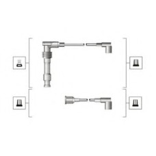 Котушка запалювання MAGNETI MARELLI 060717036012