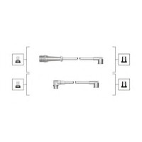 Котушка запалювання MAGNETI MARELLI 060717041012