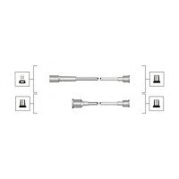 Котушка запалювання MAGNETI MARELLI 060717067012