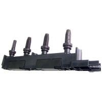 Котушка запалювання MAGNETI MARELLI 060717104012