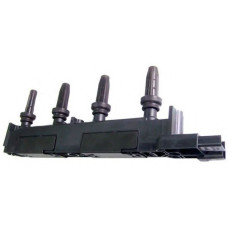 Котушка запалювання MAGNETI MARELLI 060717104012
