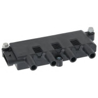 Котушка запалювання MAGNETI MARELLI 060717135012