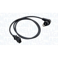Датчик частоти обертання, керування двигуном MAGNETI MARELLI 064848051010