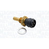 Датчик, температура охолоджувальної рідини MAGNETI MARELLI 171916011360
