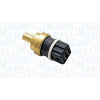 Датчик, температура охолоджувальної рідини MAGNETI MARELLI 171916011440