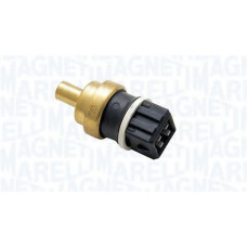 Датчик, температура охолоджувальної рідини MAGNETI MARELLI 171916011440