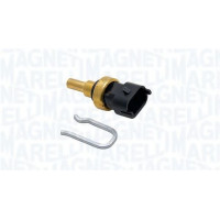 Датчик, температура охолоджувальної рідини MAGNETI MARELLI 171916011460