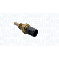 Датчик, температура охолоджувальної рідини MAGNETI MARELLI 171916011550