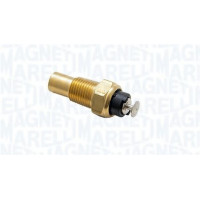 Датчик, температура охолоджувальної рідини MAGNETI MARELLI 171916011710