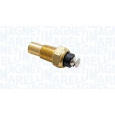 Датчик, температура охолоджувальної рідини MAGNETI MARELLI 171916011710