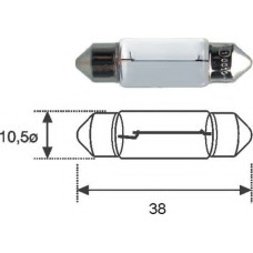 Клапанна форсунка MAGNETI MARELLI 214310002310