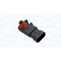 Датчик, тиск наддуву MAGNETI MARELLI 215810006400