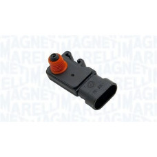Датчик, тиск наддуву MAGNETI MARELLI 215810006400