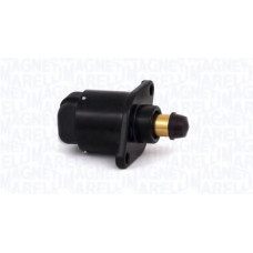 Поворотна заслінка, підведення повітря MAGNETI MARELLI 230016079207