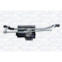 Паливний насос MAGNETI MARELLI 313011300004
