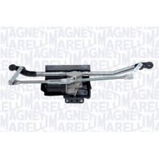 Паливний насос MAGNETI MARELLI 313011300004