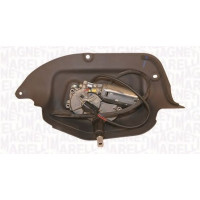 Паливний насос MAGNETI MARELLI 313011300022