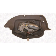 Паливний насос MAGNETI MARELLI 313011300022