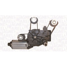 Паливний насос MAGNETI MARELLI 313011300023