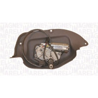 Паливний насос MAGNETI MARELLI 313011300026