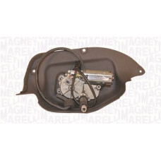 Паливний насос MAGNETI MARELLI 313011300026