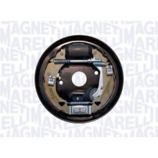Паливний насос MAGNETI MARELLI 313011300037