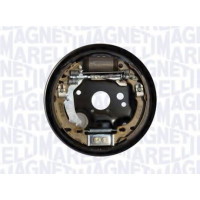 Паливний насос MAGNETI MARELLI 313011300041