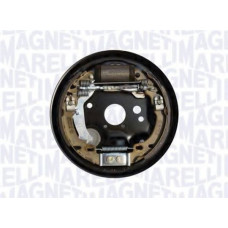 Паливний насос MAGNETI MARELLI 313011300041
