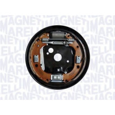 Паливний насос MAGNETI MARELLI 313011300047