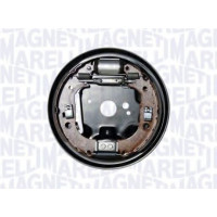 Паливний насос MAGNETI MARELLI 313011300049