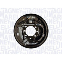 Паливний насос MAGNETI MARELLI 313011300057
