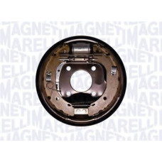 Модуль паливного насосу MAGNETI MARELLI 313011313038