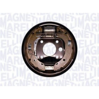 Модуль паливного насосу MAGNETI MARELLI 313011313039