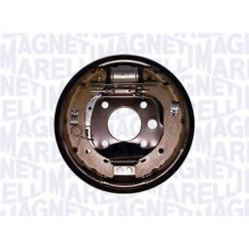Модуль паливного насосу MAGNETI MARELLI 313011313039