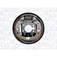Модуль паливного насосу MAGNETI MARELLI 313011313045
