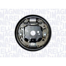Модуль паливного насосу MAGNETI MARELLI 313011313048