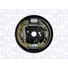 Модуль паливного насосу MAGNETI MARELLI 313011313049