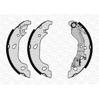 Модуль паливного насосу MAGNETI MARELLI 313011313063