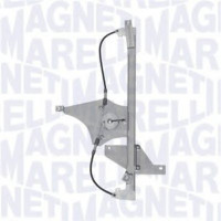 Підйомний пристрій для вікон MAGNETI MARELLI 350103134700