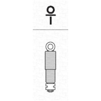 Амортизатор MAGNETI MARELLI 351886070000