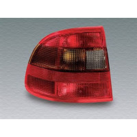 Протитуманна фара MAGNETI MARELLI 712403901120