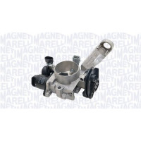 Патрубок дросельної заслонки MAGNETI MARELLI 802000813301