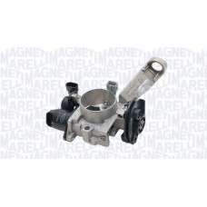 Патрубок дросельної заслонки MAGNETI MARELLI 802000813301