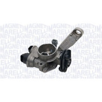 Патрубок дросельної заслонки MAGNETI MARELLI 802001122505