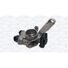 Патрубок дросельної заслонки MAGNETI MARELLI 802001122505