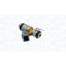 Клапанна форсунка MAGNETI MARELLI 805001399403